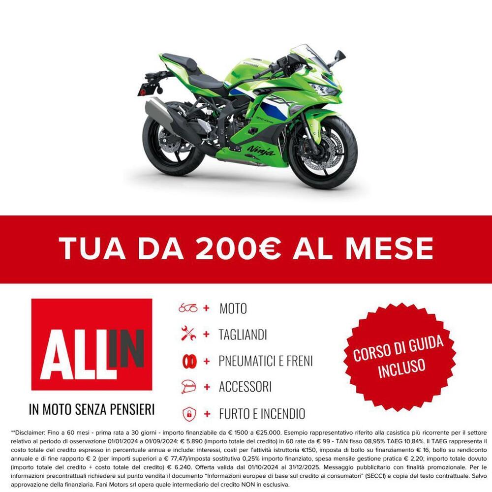 Kawasaki Ninja ZX-4RR (2024 - 26) (2)