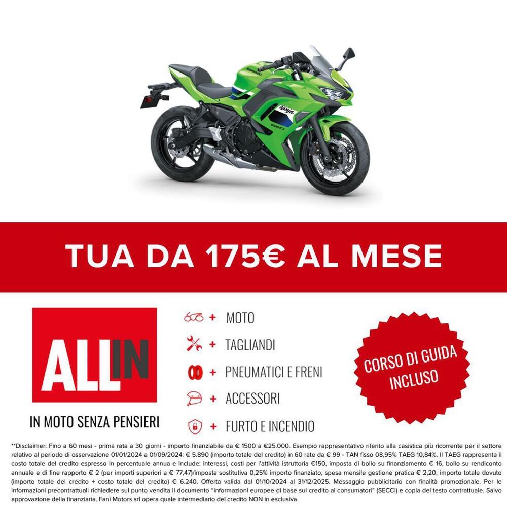 Kawasaki Ninja 650 (2021 - 24) (2)