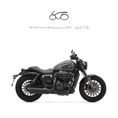 Keeway Motor V-Cruise 125 (2022 - 25) nuova