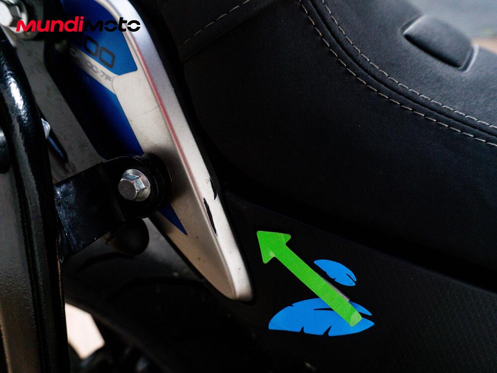 CFMOTO 300CL-X Heritage (2023 - 26) (13)