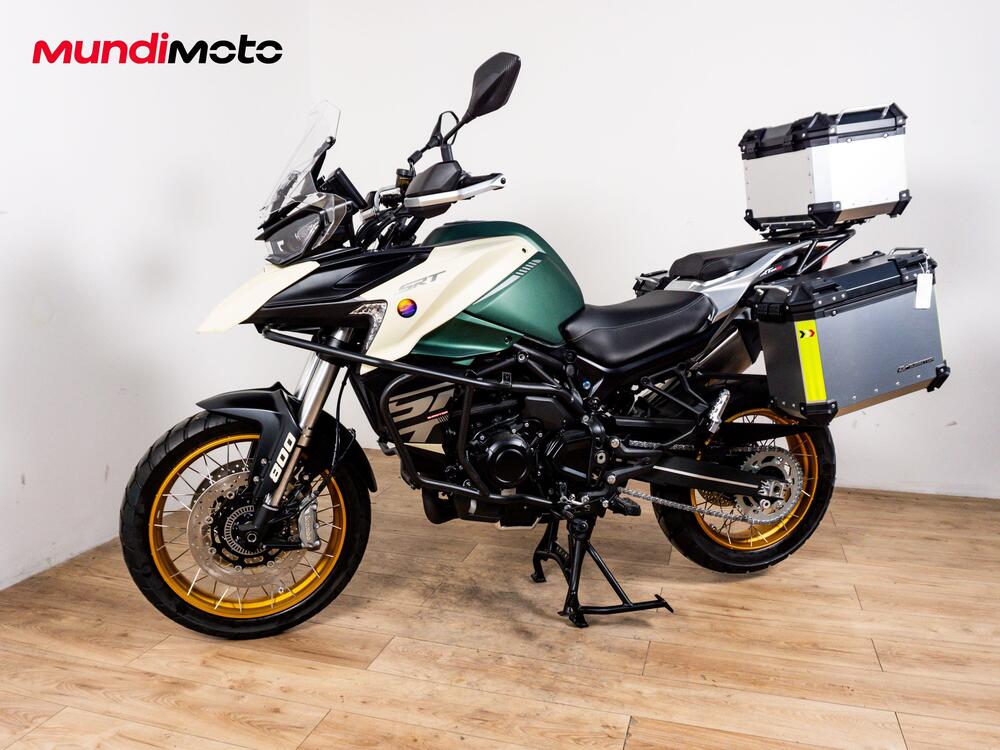 QJ Motor SRT 800 SX (2024 - 25) (8)