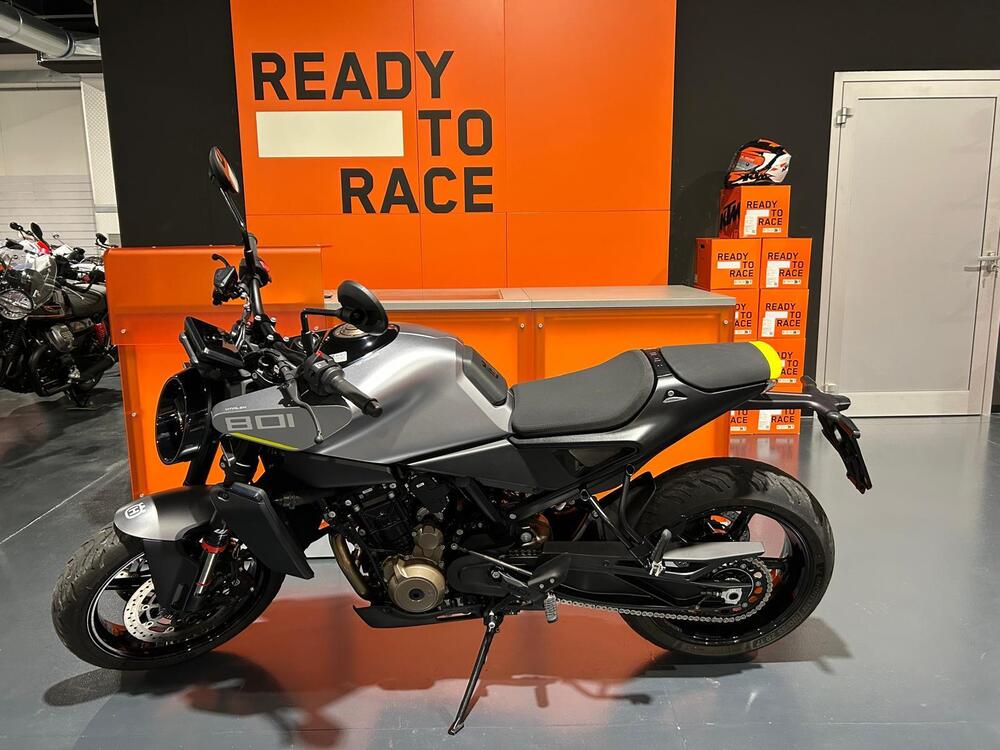 Husqvarna Vitpilen 801 L (2025 - 26)