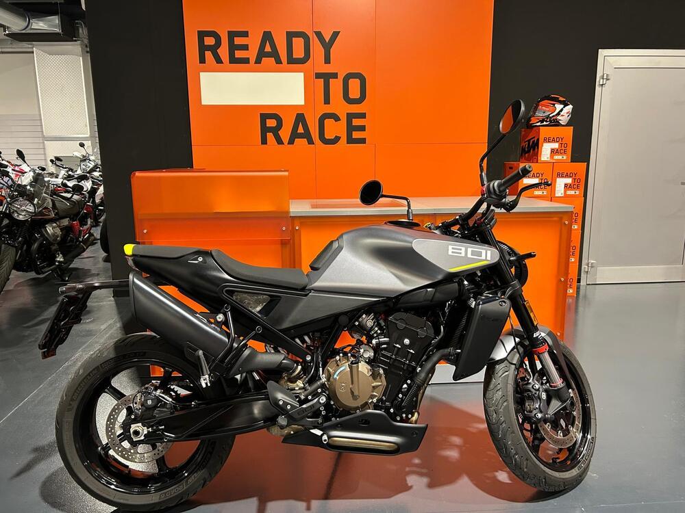 Husqvarna Vitpilen 801 L (2025 - 26) (2)