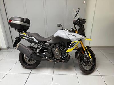 Suzuki V-Strom 800DE (2023 - 24) usata
