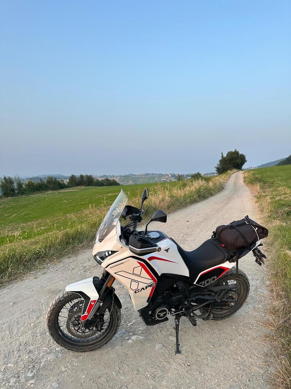 Moto Morini X-Cape 700 (2025 - 26) (2)