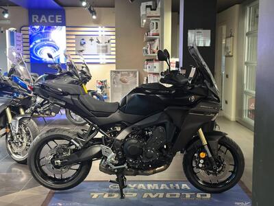 Yamaha Tracer 9 GT (2025) usata