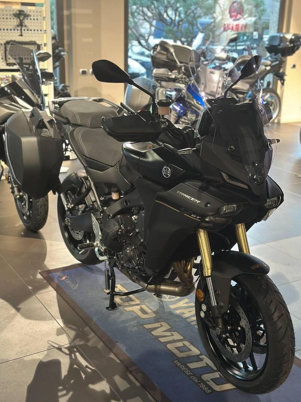 Yamaha Tracer 9 GT (2025 - 26) (3)