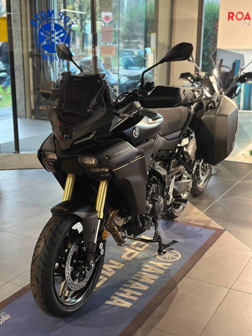Yamaha Tracer 9 GT (2025 - 26) (4)