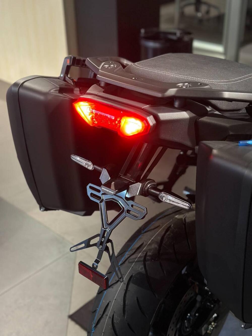 Yamaha Tracer 9 GT (2025 - 26) (5)