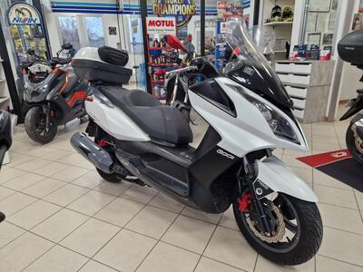 Kymco Downtown 300i ABS (2009 - 17) usata