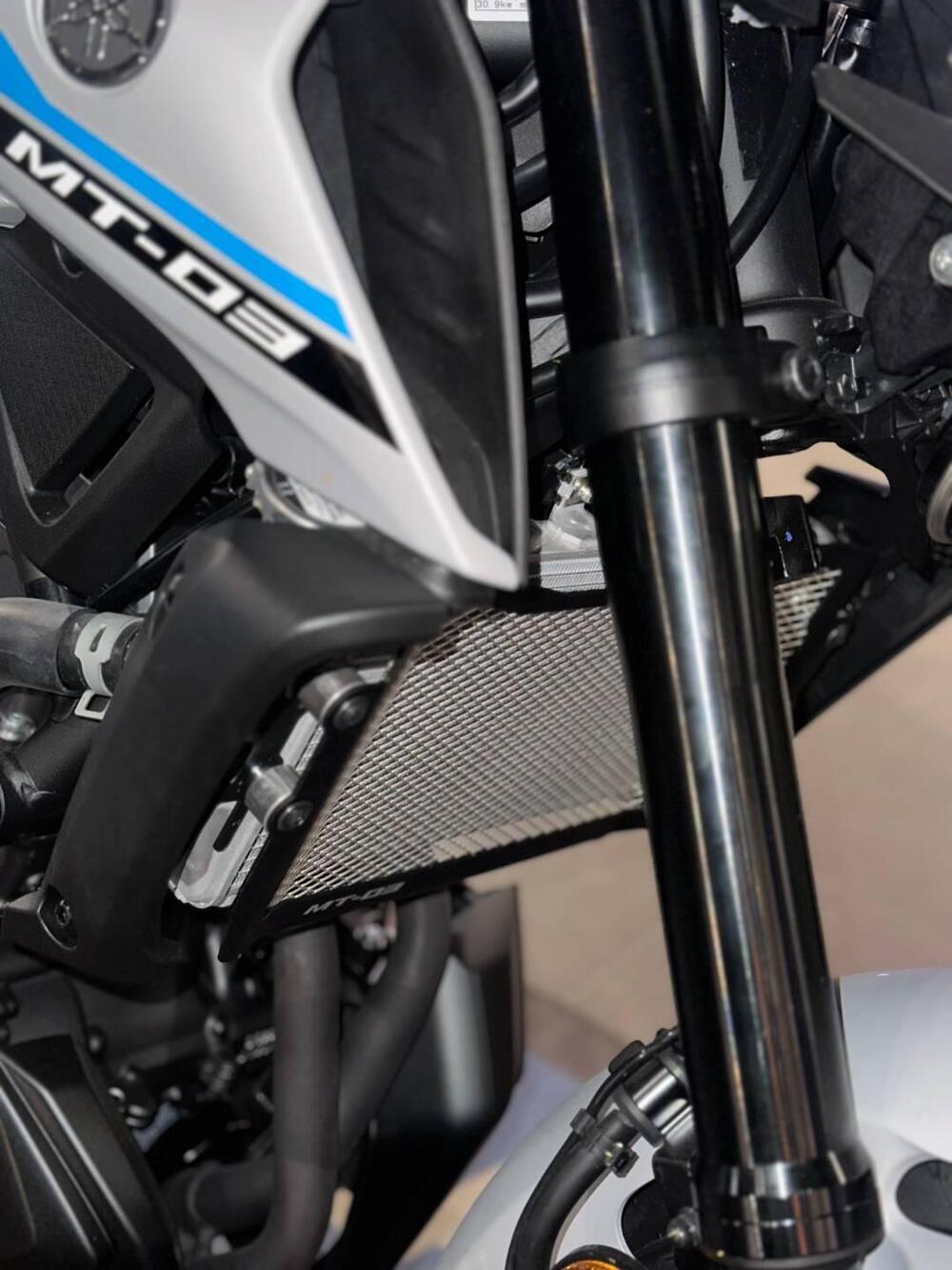 Yamaha MT-03 (2025 - 26) (5)