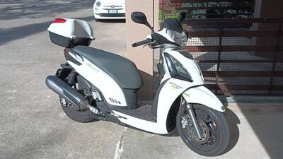 Kymco People 300i GT ABS (2010 - 17) usata