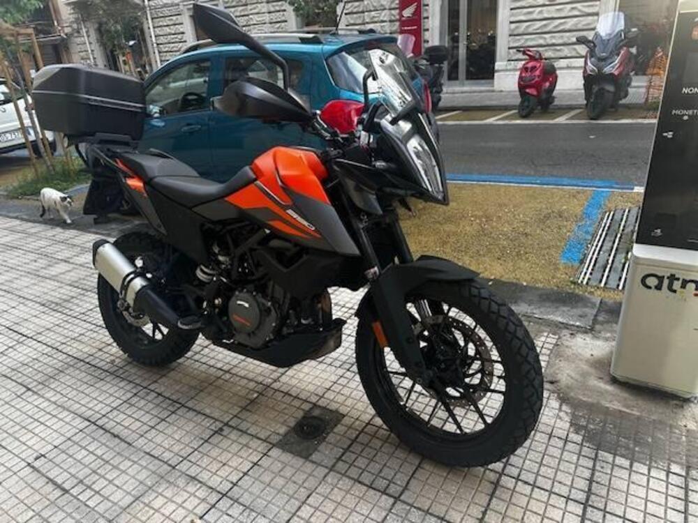 KTM 390 Adventure (2021) (5)
