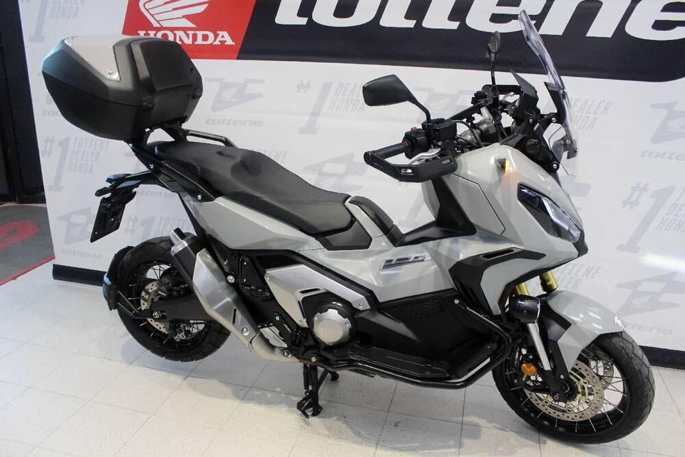 Honda X-ADV 750 DCT (2021 - 24) (3)