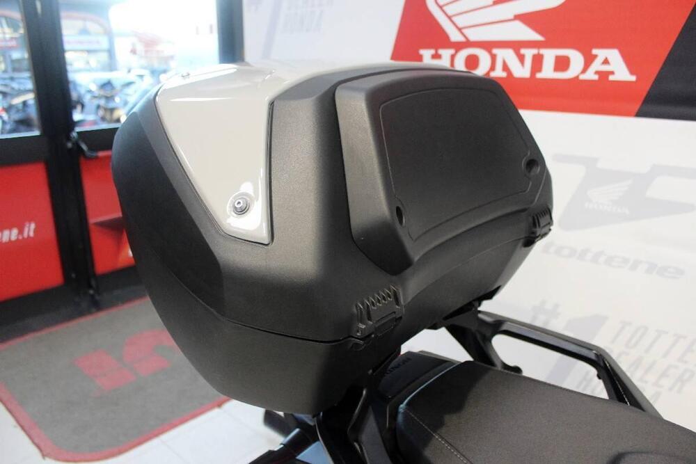 Honda X-ADV 750 DCT (2021 - 24) (5)