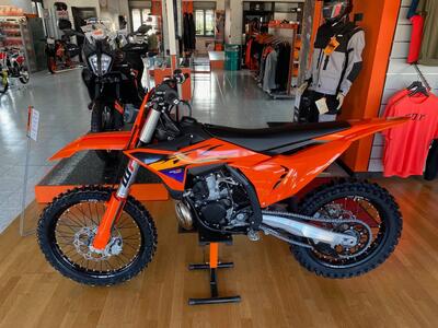 KTM 250 SX (2026) nuova