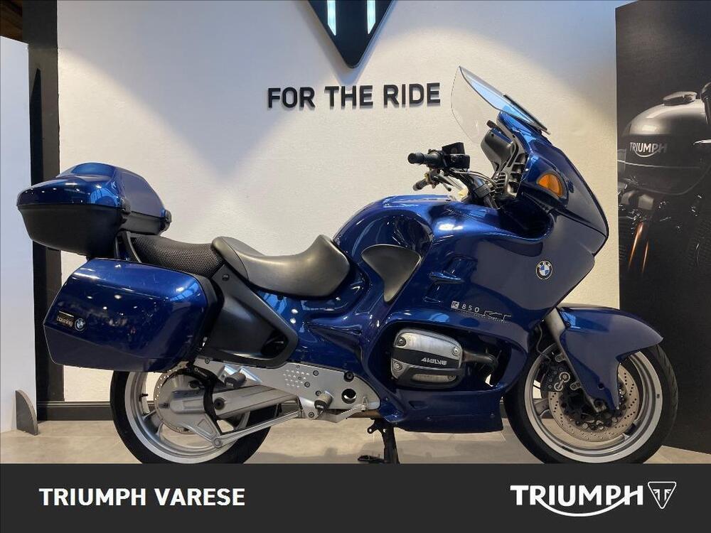 Bmw R 850 RT (1998 - 01)