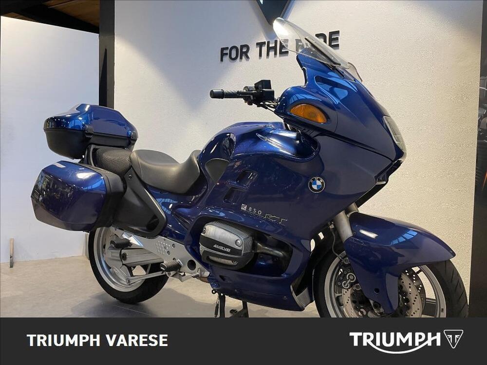 Bmw R 850 RT (1998 - 01) (5)