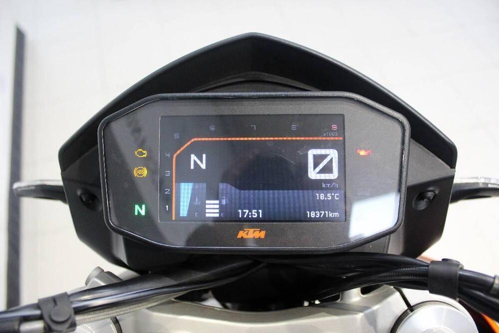 KTM 690 Duke (2016 - 19) (6)