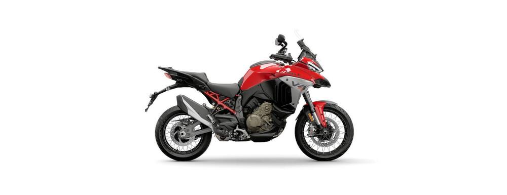 Ducati Multistrada V4 S (2025 - 26)