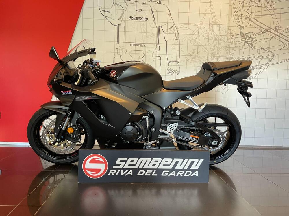 Honda CBR 600 RR (2024 - 26) (6)