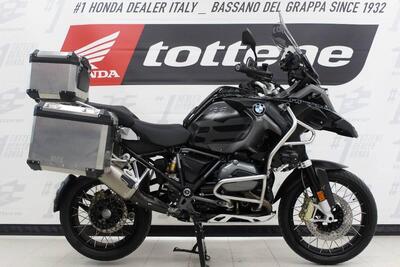 Bmw R 1200 GS Adventure (2017 - 18) usata