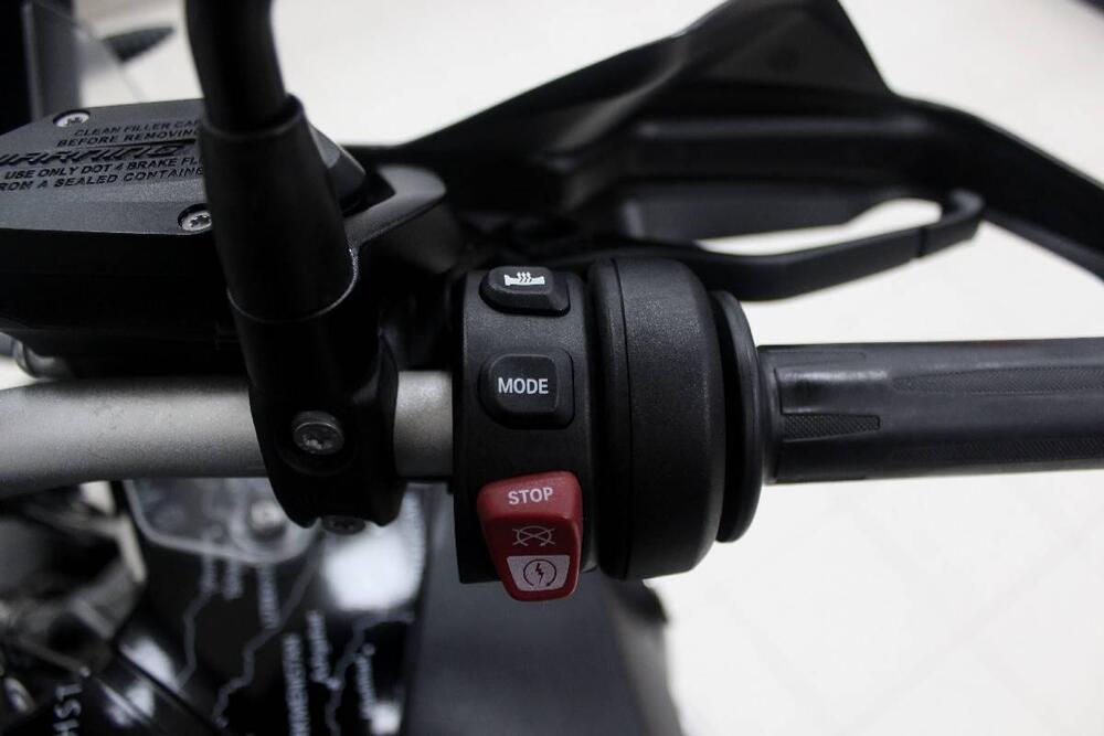 Bmw R 1200 GS Adventure (2017 - 18) (9)