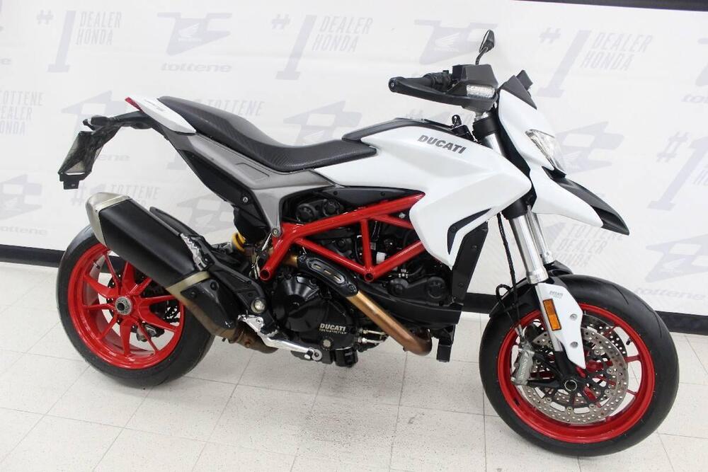 Ducati Hypermotard 939 (2016 - 18) (3)