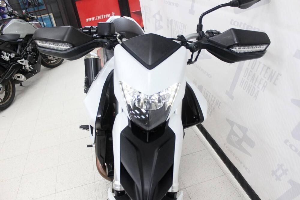 Ducati Hypermotard 939 (2016 - 18) (4)