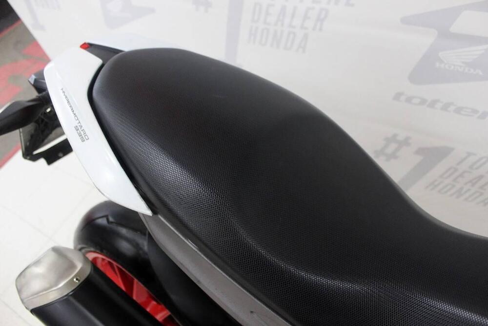 Ducati Hypermotard 939 (2016 - 18) (5)