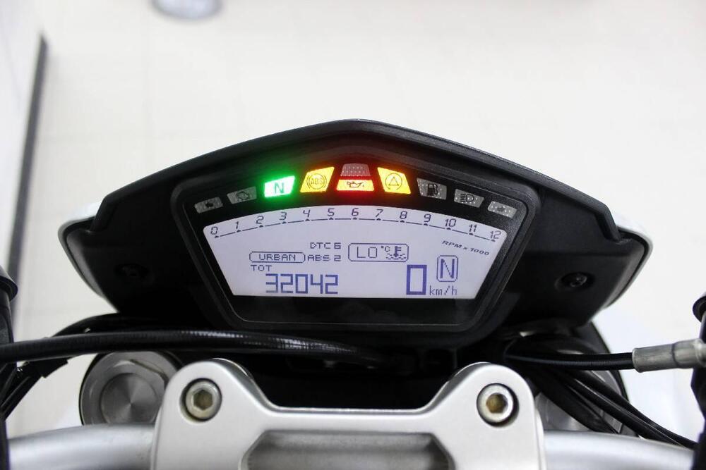 Ducati Hypermotard 939 (2016 - 18) (6)