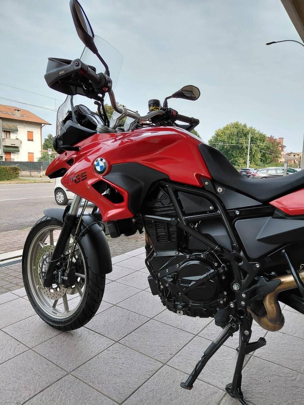 Bmw F 700 GS (2012 - 15) (4)