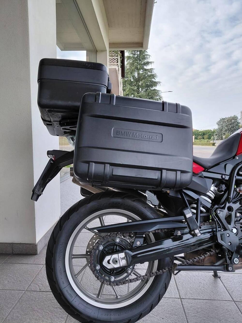 Bmw F 700 GS (2012 - 15) (5)