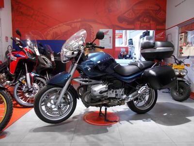 Bmw R 1150 R (2000 - 07) usata