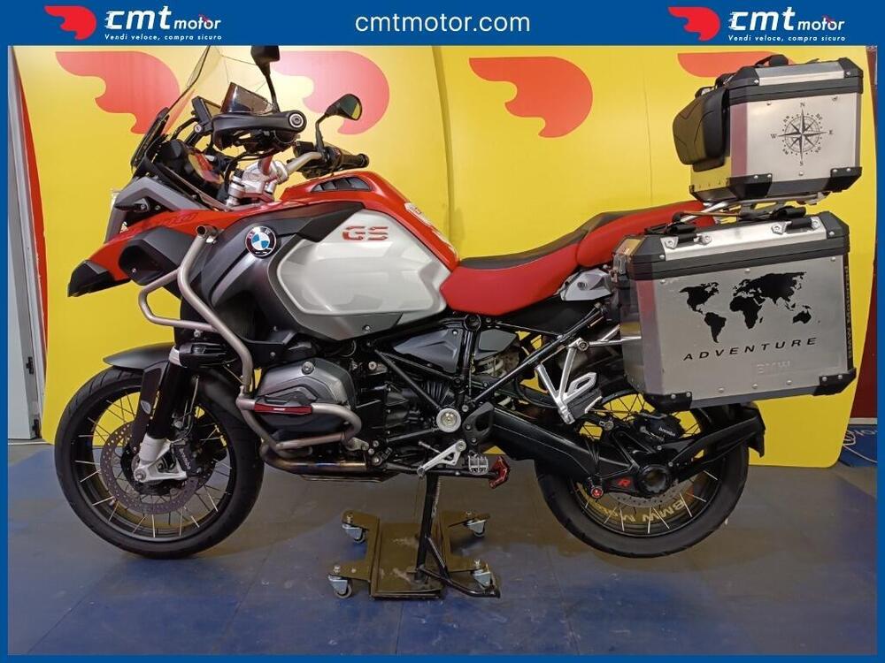 Bmw R 1200 GS Adventure (2013 - 16) (3)
