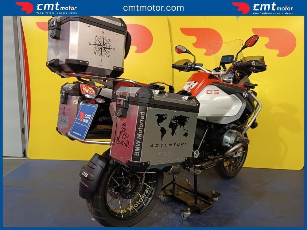 Bmw R 1200 GS Adventure (2013 - 16) (4)