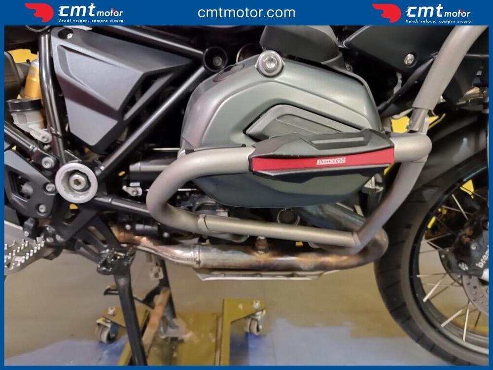 Bmw R 1200 GS Adventure (2013 - 16) (9)