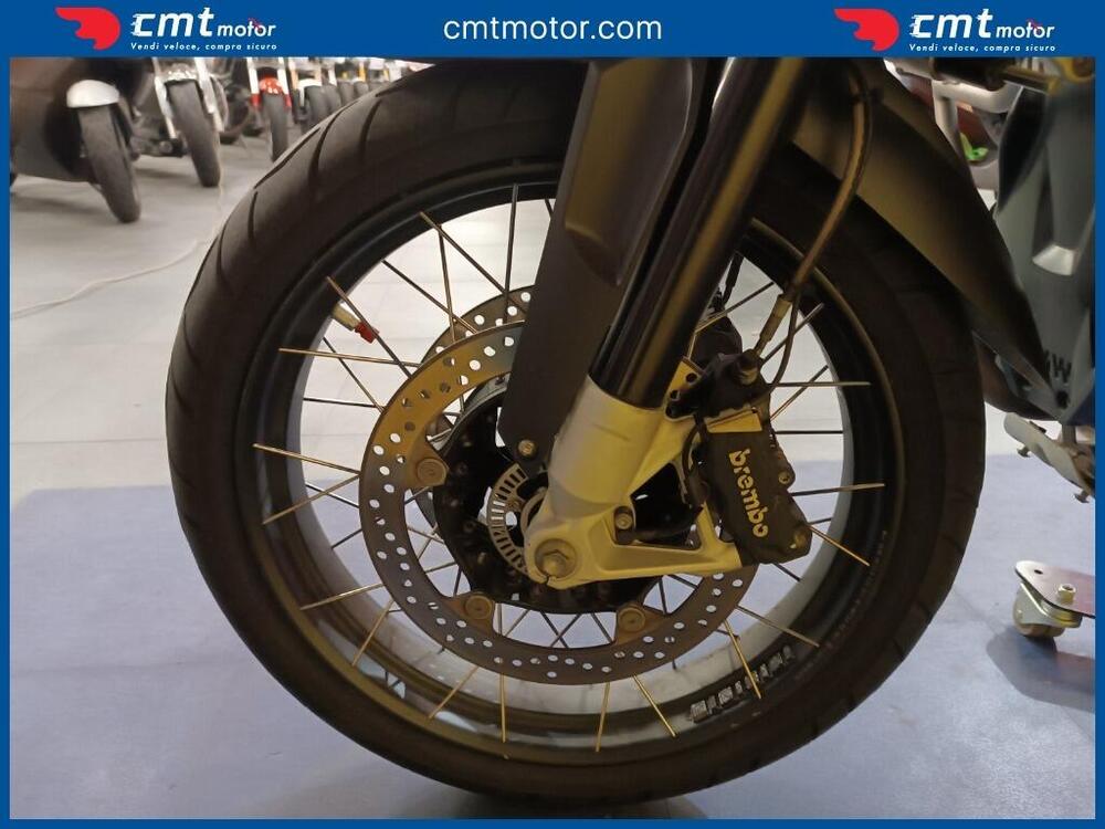 Bmw R 1200 GS Adventure (2013 - 16) (11)