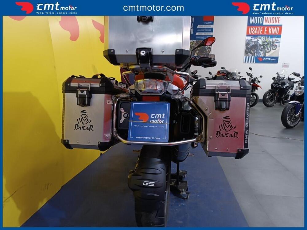 Bmw R 1200 GS Adventure (2013 - 16) (13)