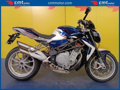 MV Agusta Brutale 1090 RR (2009 - 15) usata