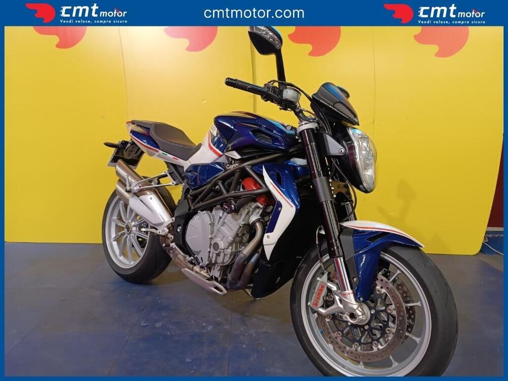 MV Agusta Brutale 1090 RR (2009 - 15) (6)