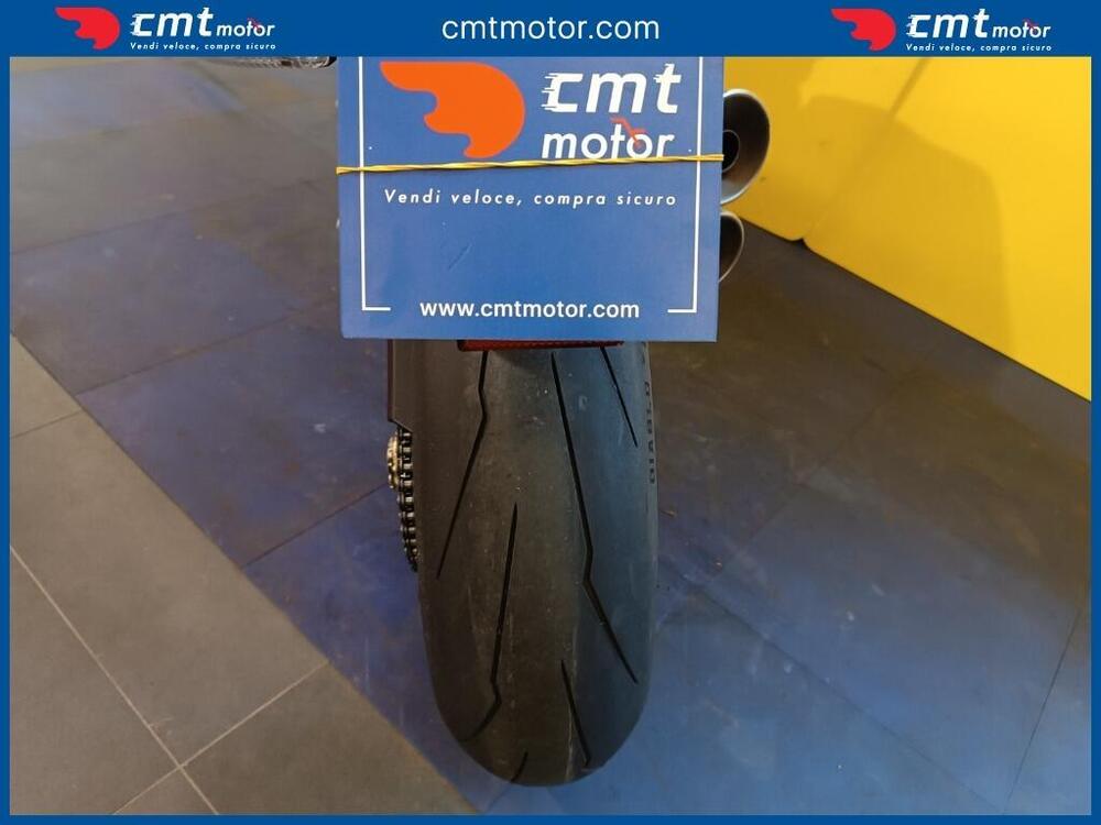 MV Agusta Brutale 1090 RR (2009 - 15) (14)