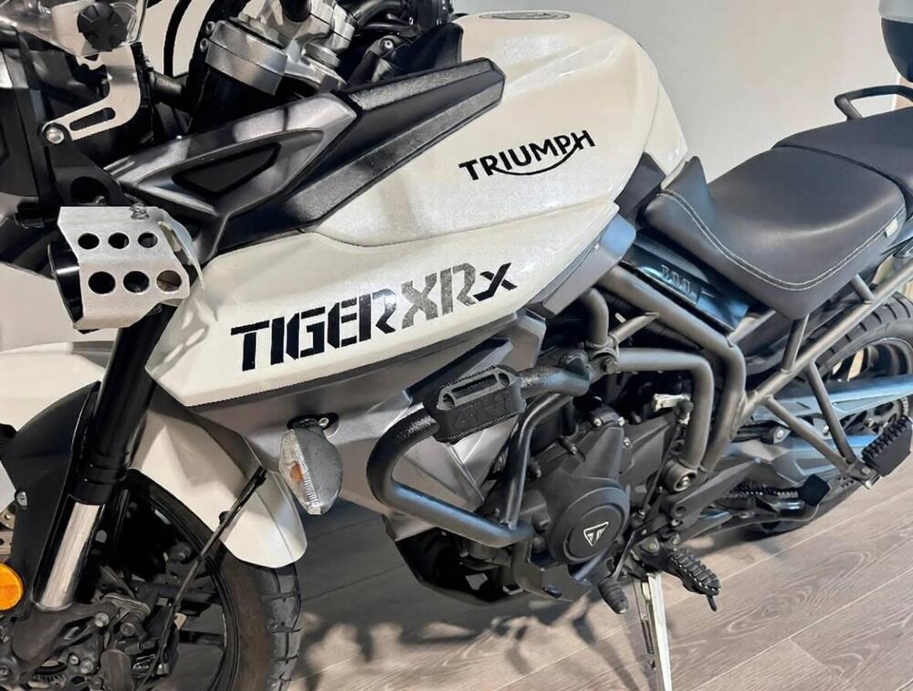 Triumph Tiger 800 XRx (2017 - 18) (5)