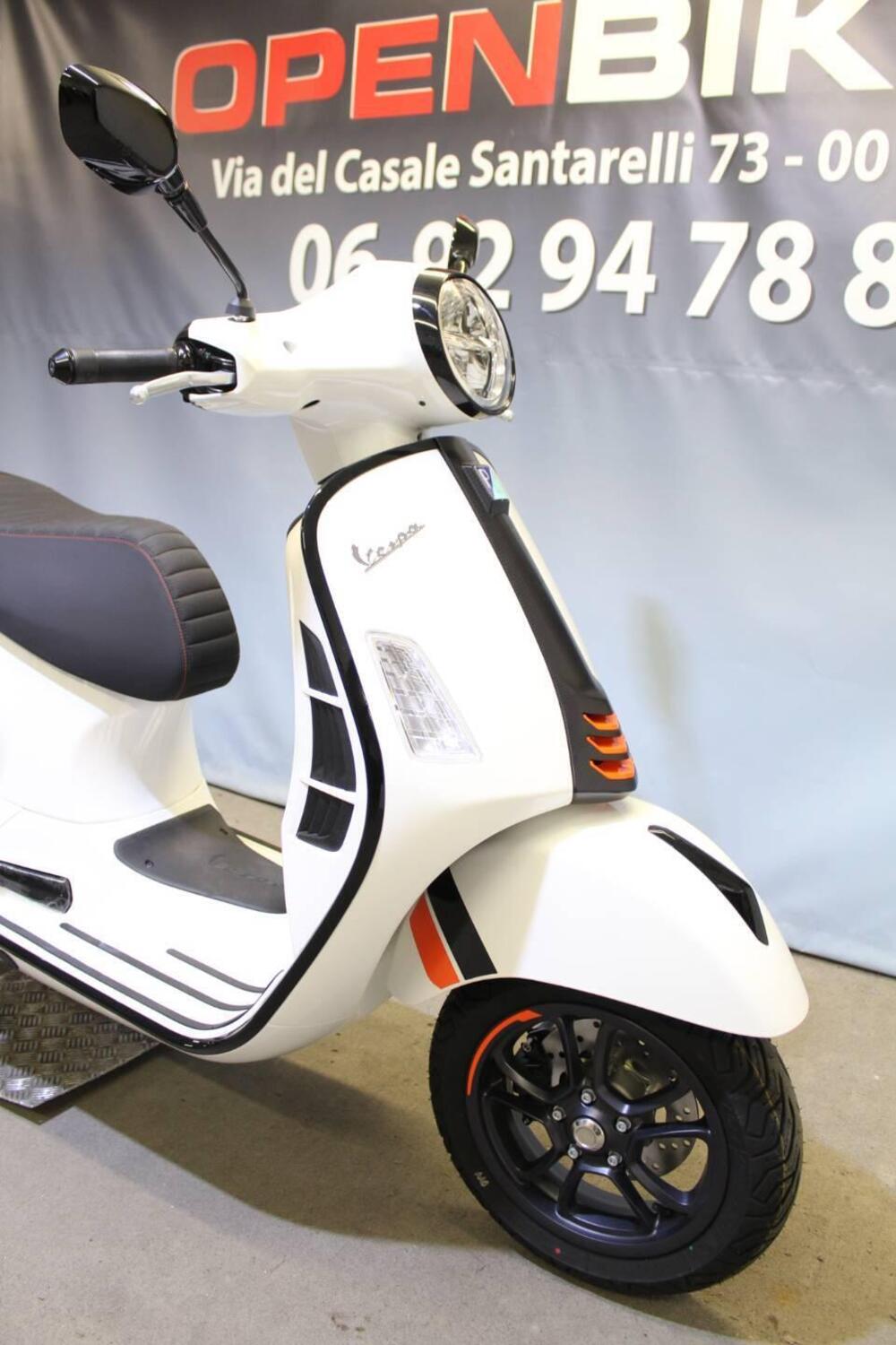 Vespa GTS 310 Supersport (2025) (6)