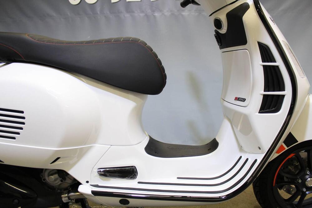 Vespa GTS 310 Supersport (2025) (7)