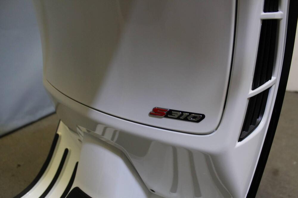Vespa GTS 310 Supersport (2025) (10)