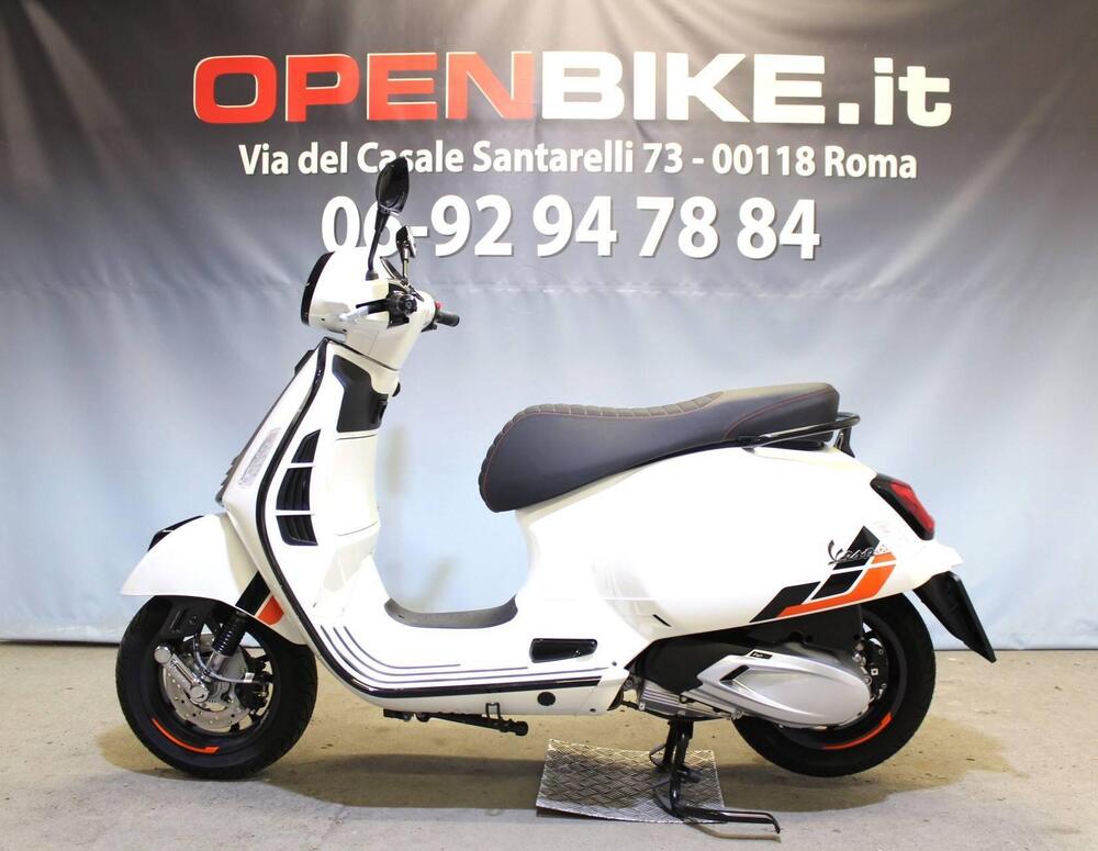 Vespa GTS 310 Supersport (2025) (11)