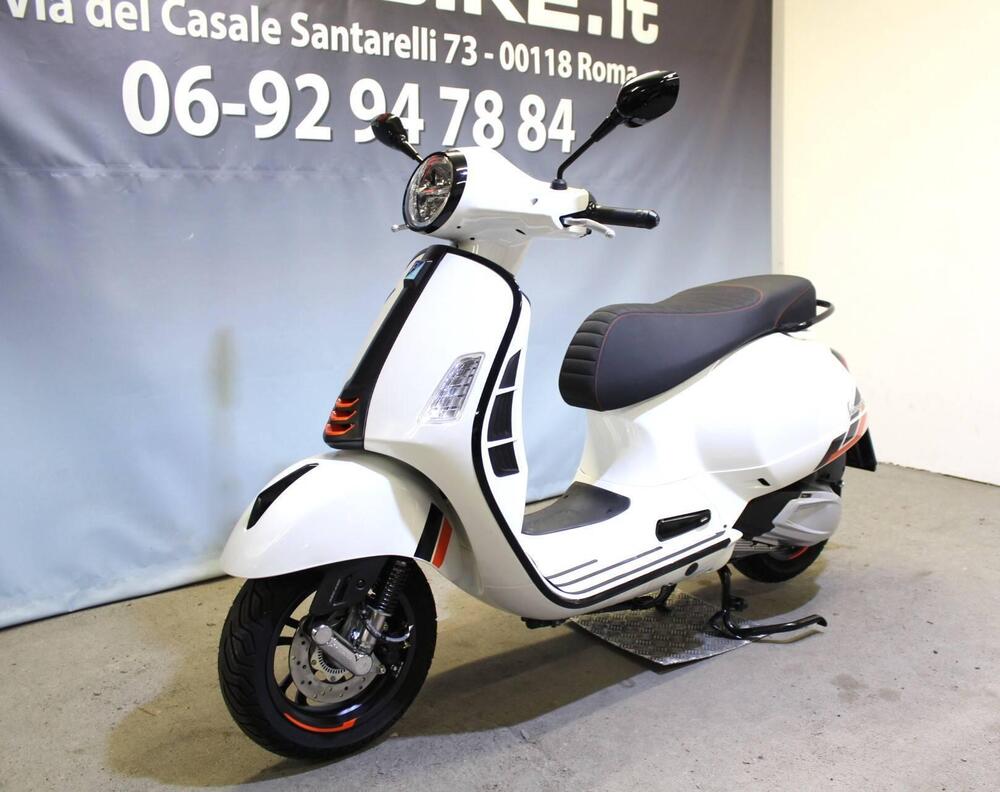Vespa GTS 310 Supersport (2025) (12)