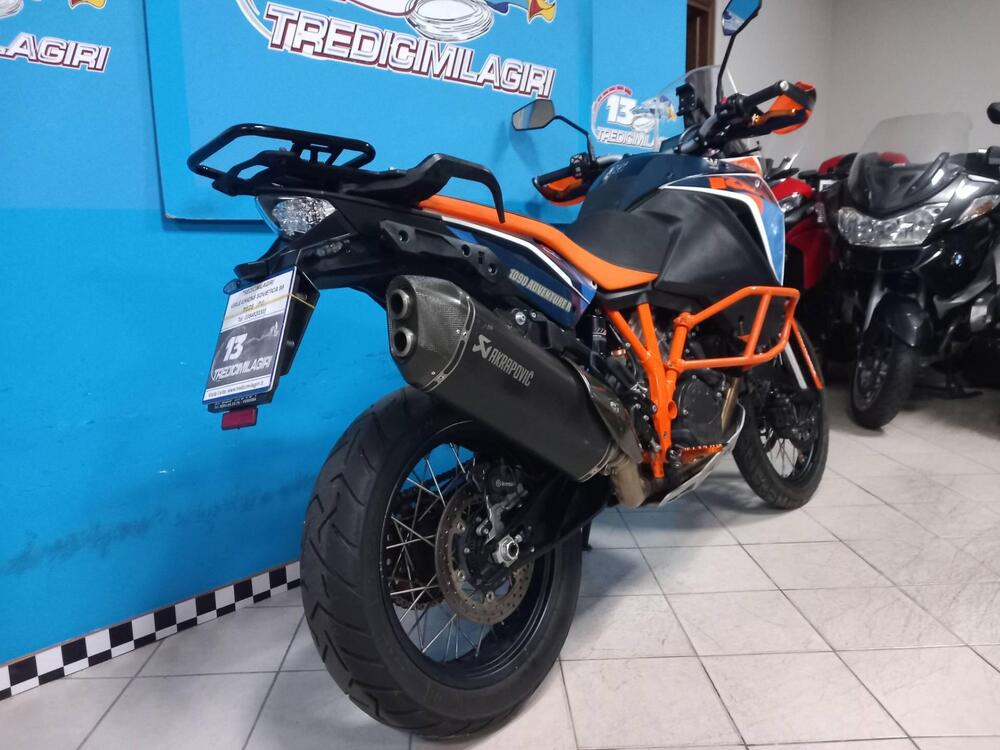 KTM 1090 Adventure R (2017 - 19) (3)