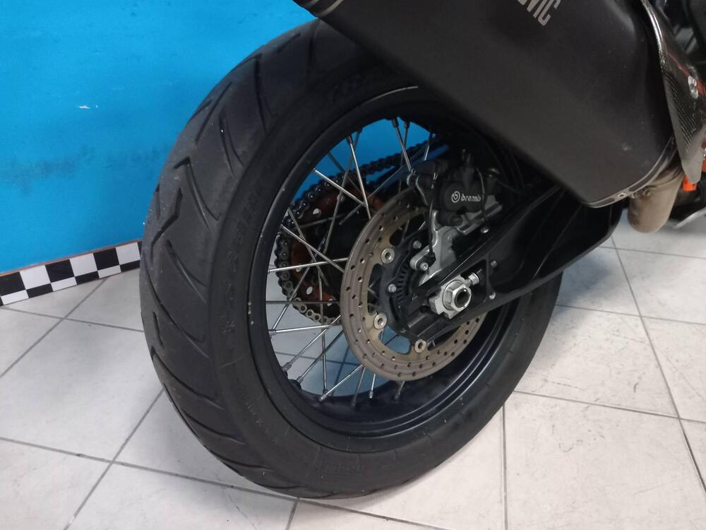 KTM 1090 Adventure R (2017 - 19) (12)